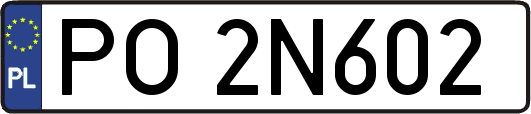 PO2N602