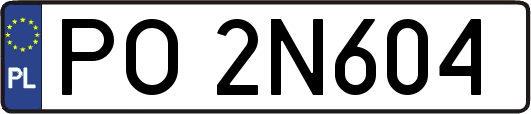 PO2N604