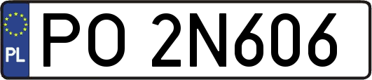 PO2N606