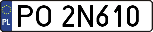 PO2N610