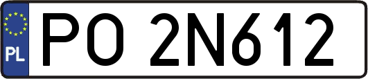 PO2N612