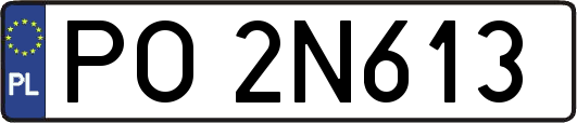 PO2N613
