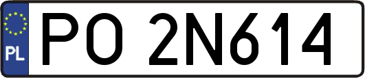 PO2N614
