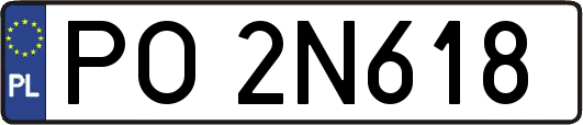 PO2N618