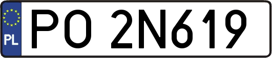 PO2N619