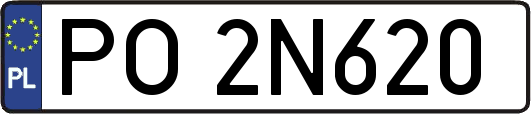 PO2N620