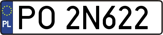 PO2N622