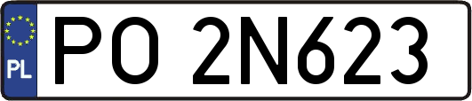 PO2N623