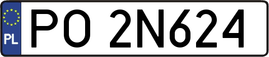 PO2N624