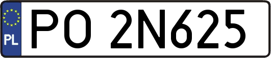 PO2N625