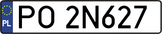 PO2N627