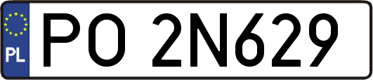 PO2N629