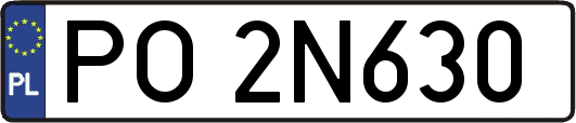 PO2N630