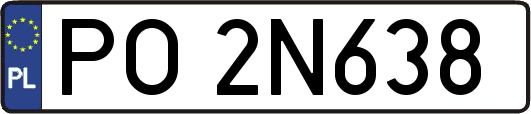 PO2N638