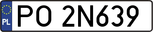PO2N639
