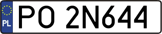 PO2N644