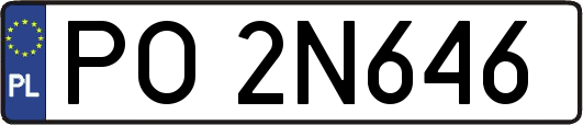 PO2N646