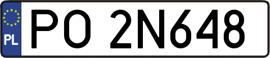 PO2N648