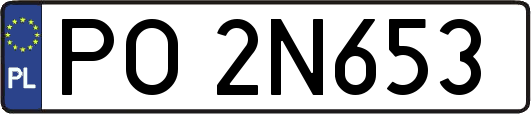 PO2N653