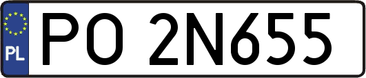 PO2N655