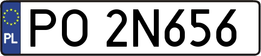 PO2N656