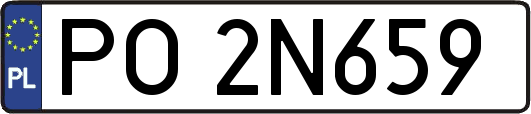 PO2N659