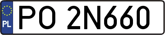 PO2N660
