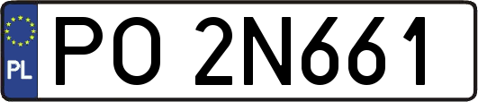 PO2N661