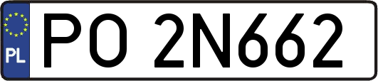 PO2N662
