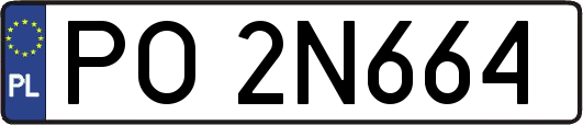 PO2N664