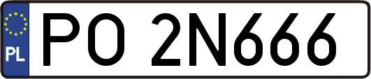 PO2N666
