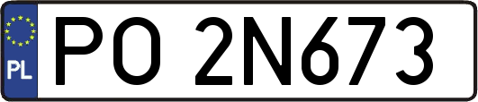 PO2N673