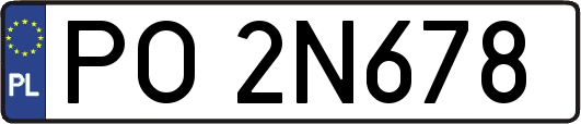 PO2N678