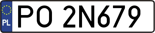 PO2N679