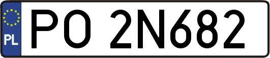 PO2N682