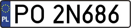 PO2N686