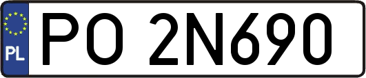 PO2N690