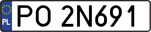 PO2N691