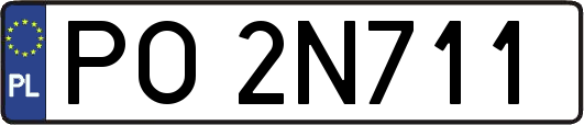 PO2N711
