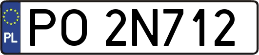 PO2N712