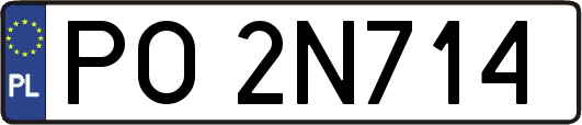 PO2N714