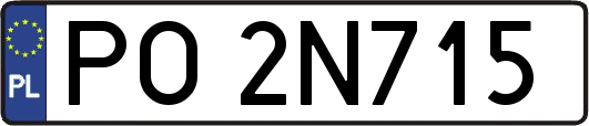 PO2N715