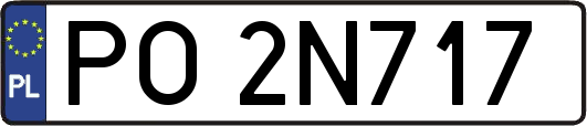 PO2N717