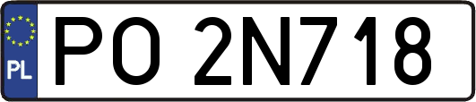 PO2N718