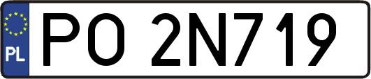 PO2N719
