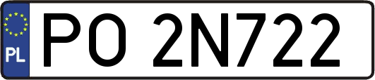 PO2N722
