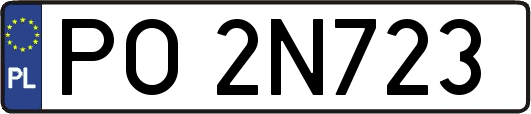 PO2N723