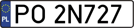 PO2N727