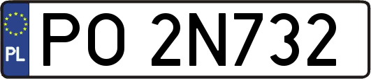 PO2N732