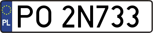 PO2N733
